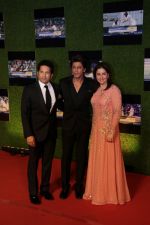 Shahrukh Khan at the Special Screening Of Film Sachin A Billion Dreams on 24th May 2017